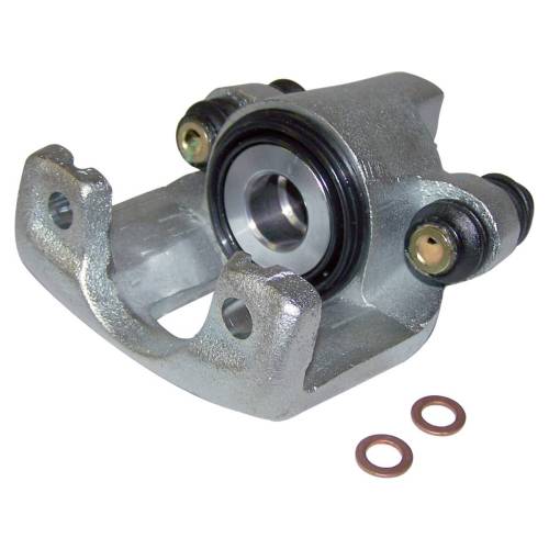 Crown Automotive Jeep Replacement - Crown Automotive Jeep Replacement Brake Caliper - 4762102