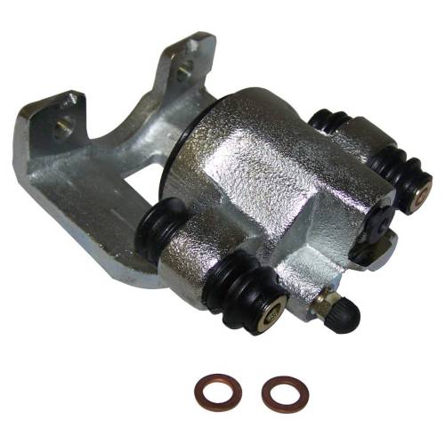 Crown Automotive Jeep Replacement - Crown Automotive Jeep Replacement Brake Caliper - 4762103