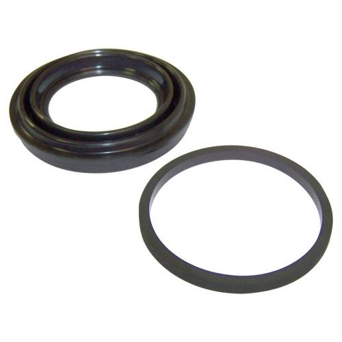 Crown Automotive Jeep Replacement - Crown Automotive Jeep Replacement Brake Caliper Seal Kit - 4762110