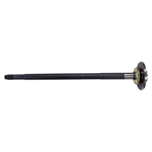 Crown Automotive Jeep Replacement - Crown Automotive Jeep Replacement Axle Shaft - 4762194