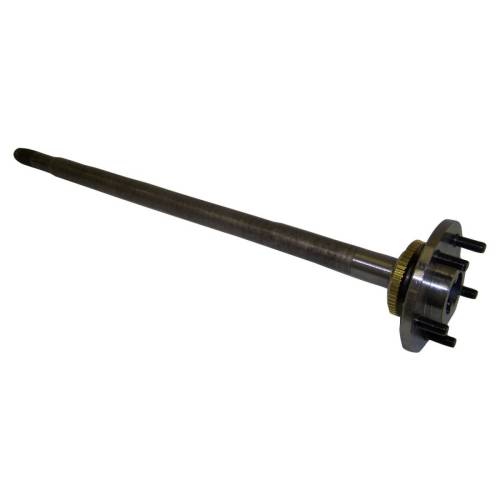 Crown Automotive Jeep Replacement - Crown Automotive Jeep Replacement Axle Shaft - 4762195