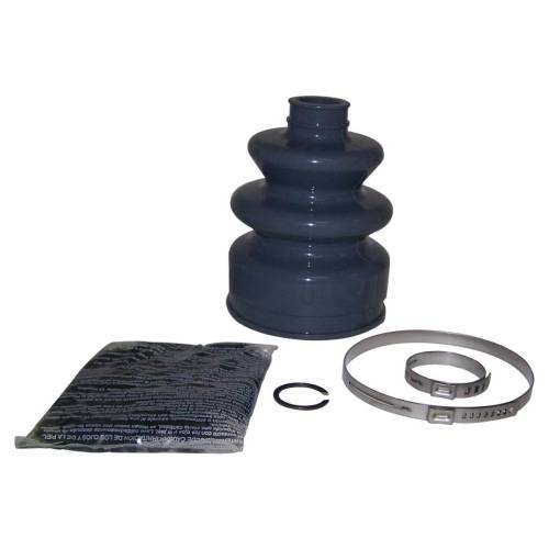 Crown Automotive Jeep Replacement - Crown Automotive Jeep Replacement CV Joint Boot Kit - 4762495