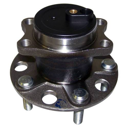 Crown Automotive Jeep Replacement - Crown Automotive Jeep Replacement Hub Assembly - 4766719AA