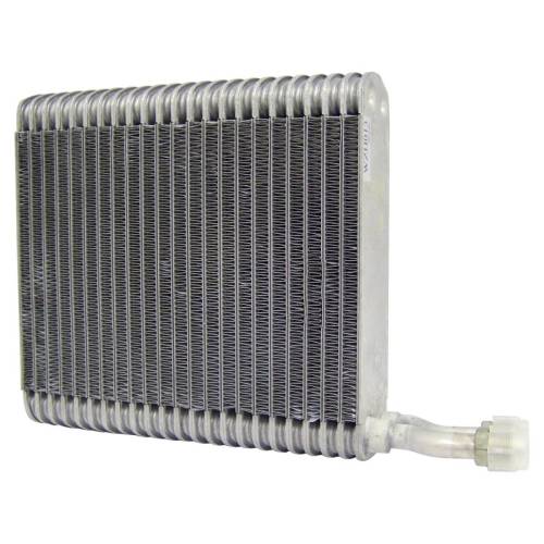 Crown Automotive Jeep Replacement - Crown Automotive Jeep Replacement Evaporator Core - 4773117