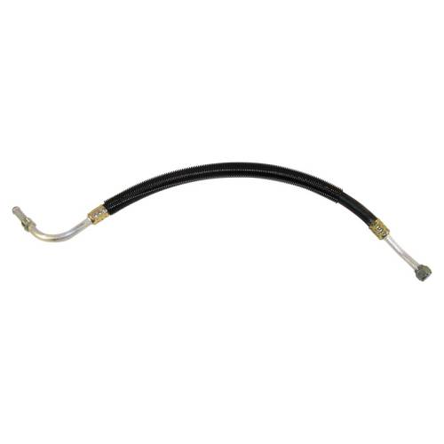 Crown Automotive Jeep Replacement - Crown Automotive Jeep Replacement A/C Hose - 4773204