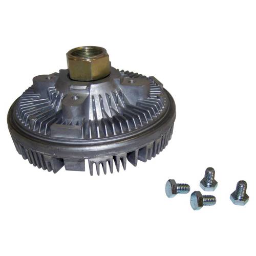 Crown Automotive Jeep Replacement - Crown Automotive Jeep Replacement Fan Clutch - 4773426