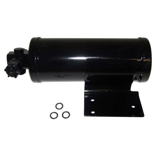 Crown Automotive Jeep Replacement - Crown Automotive Jeep Replacement Receiver Drier - 4773764