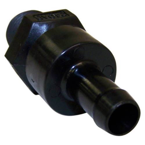 Crown Automotive Jeep Replacement - Crown Automotive Jeep Replacement Pcv Valve - 4777240AD