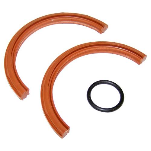 Crown Automotive Jeep Replacement - Crown Automotive Jeep Replacement Crankshaft Seal - 4778228