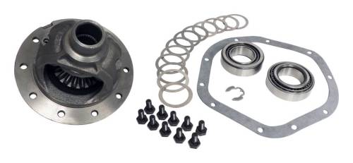 Crown Automotive Jeep Replacement - Crown Automotive Jeep Replacement Differential Case Kit - 4778672