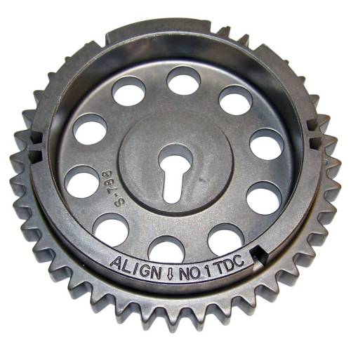 Crown Automotive Jeep Replacement - Crown Automotive Jeep Replacement Camshaft Gear - 4778707