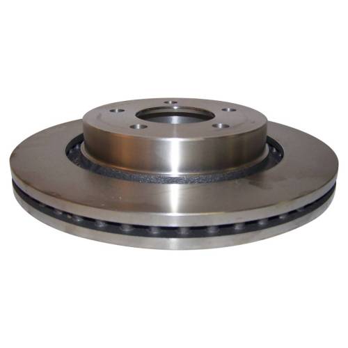 Crown Automotive Jeep Replacement - Crown Automotive Jeep Replacement Brake Rotor - 4779020AB