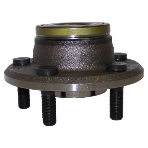 Crown Automotive Jeep Replacement - Crown Automotive Jeep Replacement Hub Assembly - 4779199AA