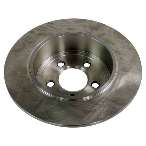 Crown Automotive Jeep Replacement - Crown Automotive Jeep Replacement Brake Rotor - 4779208AB