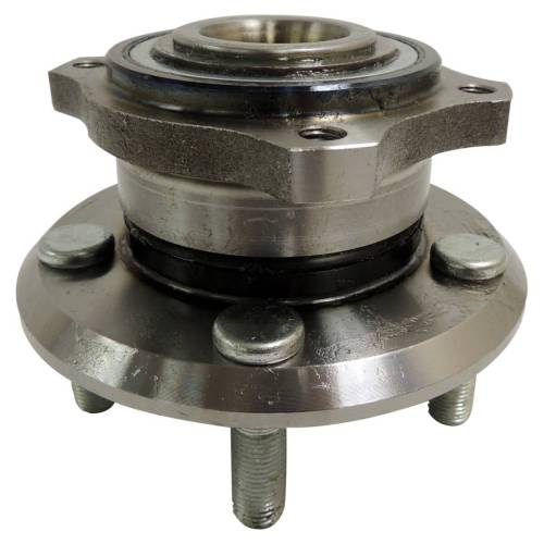 Crown Automotive Jeep Replacement - Crown Automotive Jeep Replacement Hub Assembly - 4779218AB