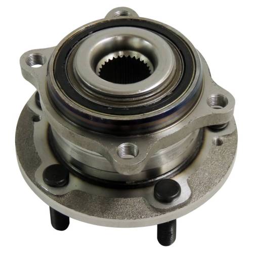 Crown Automotive Jeep Replacement - Crown Automotive Jeep Replacement Hub Assembly - 4779328AB