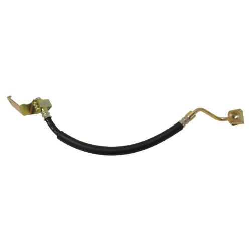 Crown Automotive Jeep Replacement - Crown Automotive Jeep Replacement Brake Hose - 4779451AD