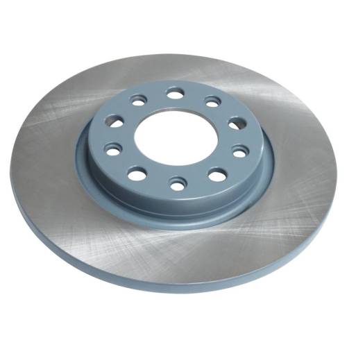 Crown Automotive Jeep Replacement - Crown Automotive Jeep Replacement Brake Rotor - 4779886AC