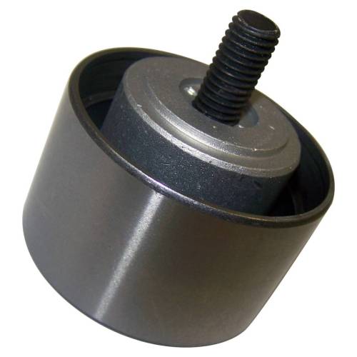 Crown Automotive Jeep Replacement - Crown Automotive Jeep Replacement Idler Pulley - 4781569AB