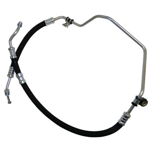 Crown Automotive Jeep Replacement - Crown Automotive Jeep Replacement Power Steering Pressure Hose - 4782518AG