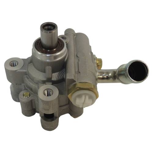 Crown Automotive Jeep Replacement - Crown Automotive Jeep Replacement Power Steering Pump - 4782523AF