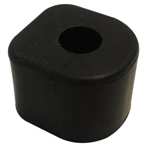 Crown Automotive Jeep Replacement - Crown Automotive Jeep Replacement Sway Bar Bushing - 4782893AB