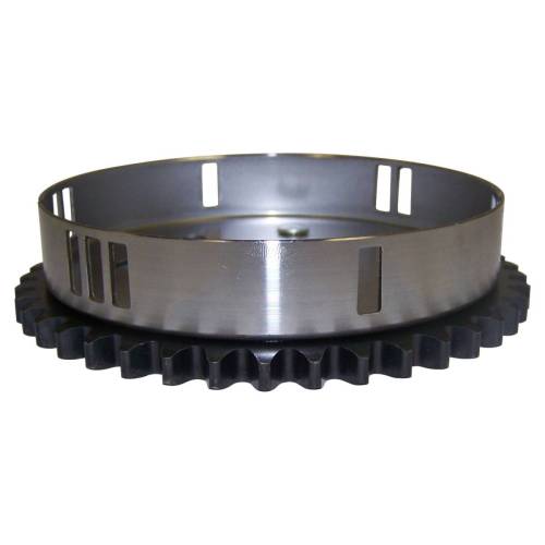 Crown Automotive Jeep Replacement - Crown Automotive Jeep Replacement Camshaft Sprocket - 4792305