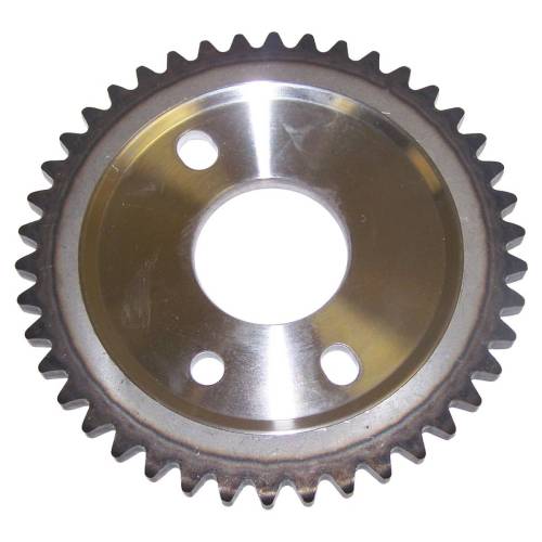 Crown Automotive Jeep Replacement - Crown Automotive Jeep Replacement Camshaft Sprocket - 4792306