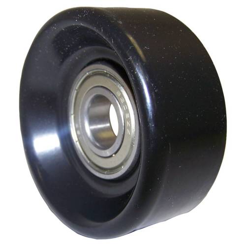 Crown Automotive Jeep Replacement - Crown Automotive Jeep Replacement Drive Belt Idler Pulley - 4792581AA