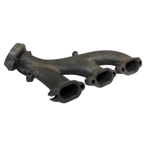 Crown Automotive Jeep Replacement - Crown Automotive Jeep Replacement Exhaust Manifold - 4792778AA