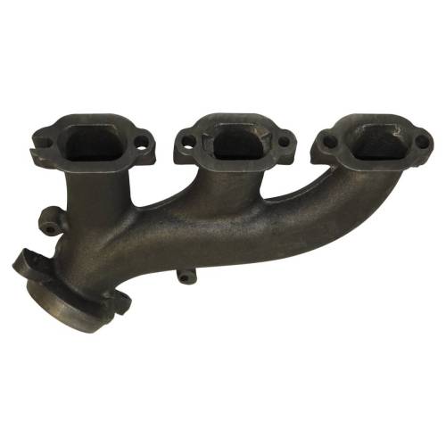 Crown Automotive Jeep Replacement - Crown Automotive Jeep Replacement Exhaust Manifold - 4792779AA