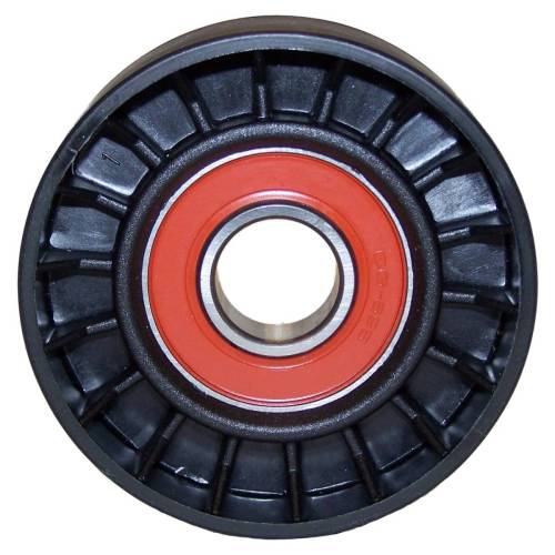 Crown Automotive Jeep Replacement - Crown Automotive Jeep Replacement Drive Belt Idler Pulley - 4792835AA