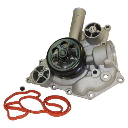 Crown Automotive Jeep Replacement - Crown Automotive Jeep Replacement Water Pump - 4792838AB