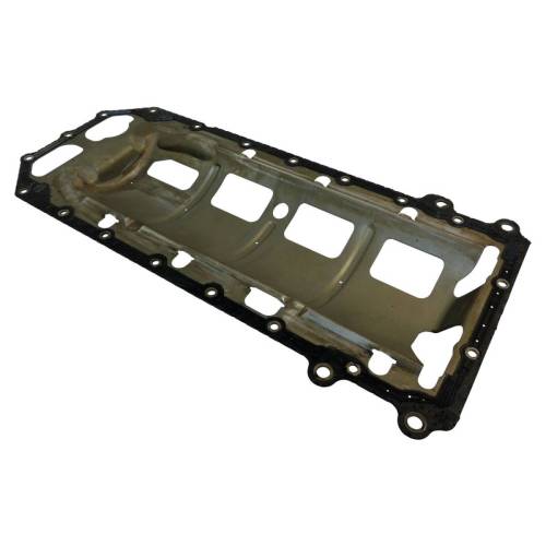 Crown Automotive Jeep Replacement - Crown Automotive Jeep Replacement Engine Oil Pan Gasket - 4792874AA