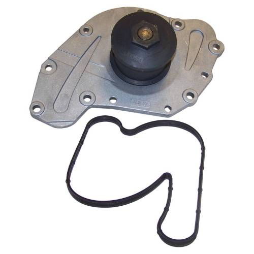 Crown Automotive Jeep Replacement - Crown Automotive Jeep Replacement Water Pump - 4792968AD