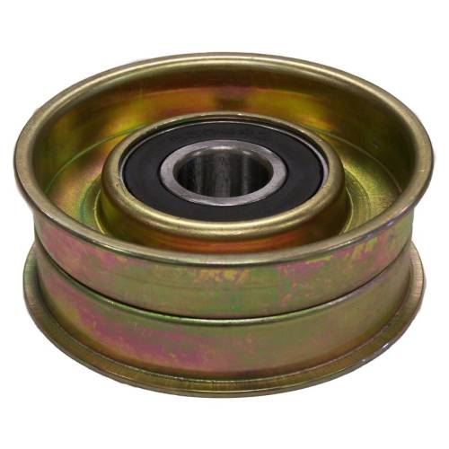 Crown Automotive Jeep Replacement - Crown Automotive Jeep Replacement Drive Belt Idler Pulley - 4796016