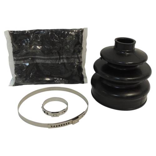 Crown Automotive Jeep Replacement - Crown Automotive Jeep Replacement CV Joint Boot Kit - 4796233