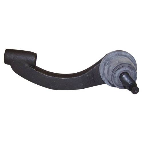 Crown Automotive Jeep Replacement - Crown Automotive Jeep Replacement Tie Rod End - 4796864