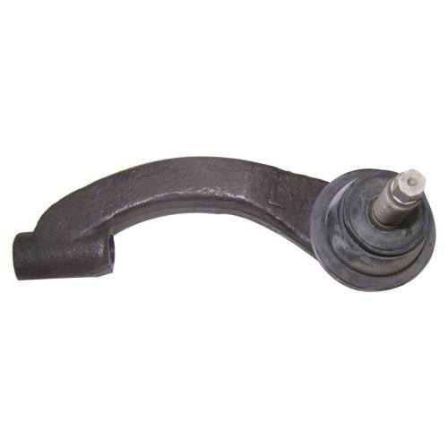 Crown Automotive Jeep Replacement - Crown Automotive Jeep Replacement Tie Rod End - 4796865