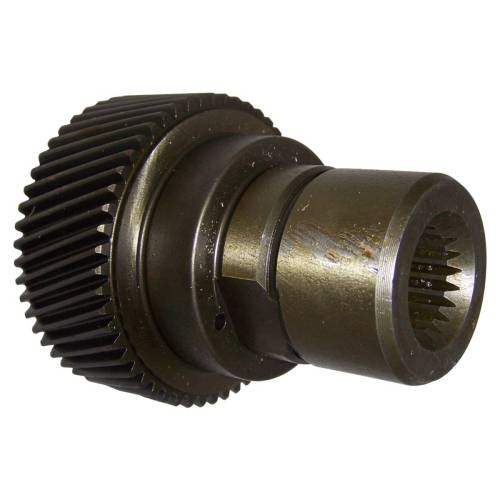 Crown Automotive Jeep Replacement - Crown Automotive Jeep Replacement Input Gear - 4796956