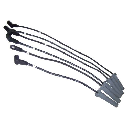 Crown Automotive Jeep Replacement - Crown Automotive Jeep Replacement Ignition Wire Set - 4797685