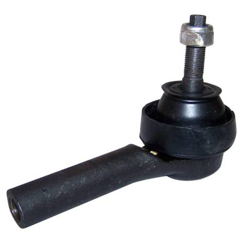 Crown Automotive Jeep Replacement - Crown Automotive Jeep Replacement Tie Rod End - 4797706