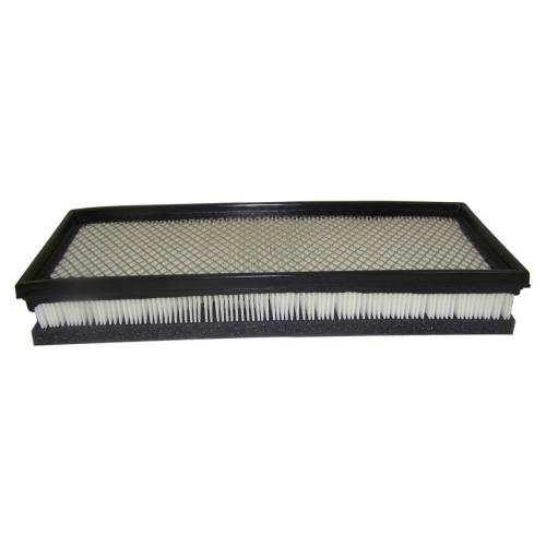 Crown Automotive Jeep Replacement - Crown Automotive Jeep Replacement Air Filter - 4797777