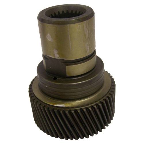 Crown Automotive Jeep Replacement - Crown Automotive Jeep Replacement Input Gear - 4798113