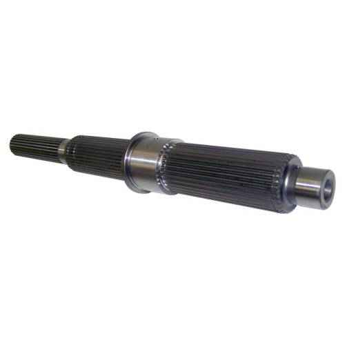 Crown Automotive Jeep Replacement - Crown Automotive Jeep Replacement Main Shaft - 4798127