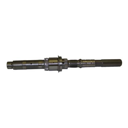 Crown Automotive Jeep Replacement - Crown Automotive Jeep Replacement Main Shaft - 4798145