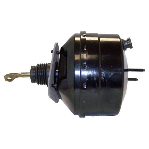 Crown Automotive Jeep Replacement - Crown Automotive Jeep Replacement Brake Booster - 4798158AC