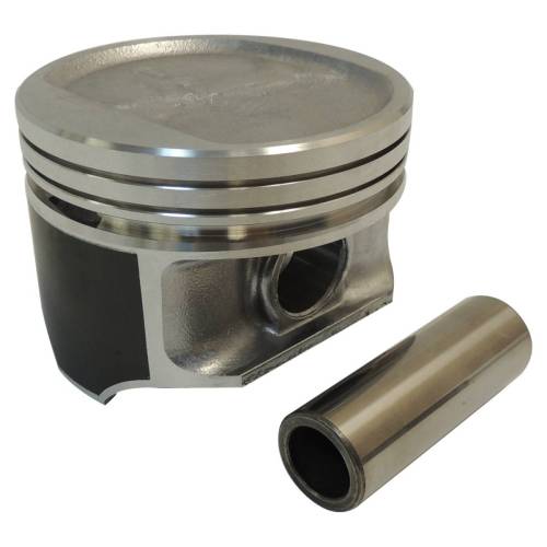 Crown Automotive Jeep Replacement - Crown Automotive Jeep Replacement Piston/Pin - 4798329AB