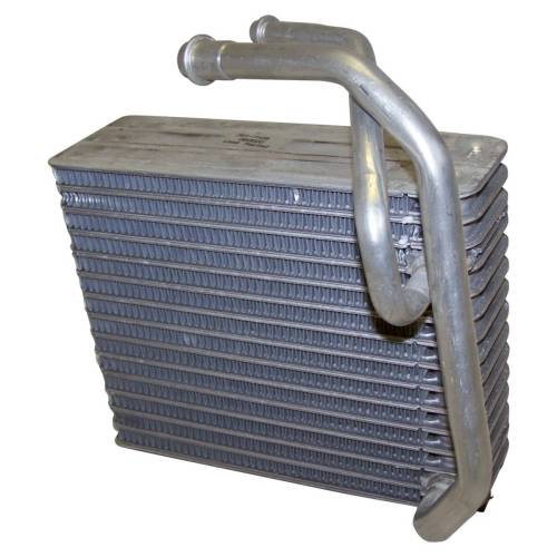 Crown Automotive Jeep Replacement - Crown Automotive Jeep Replacement Evaporator Core - 4798681AB