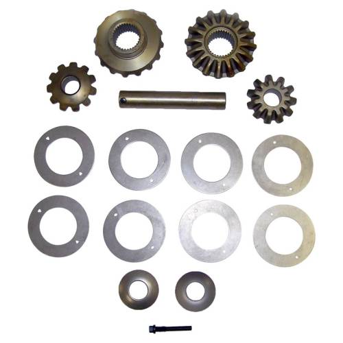 Crown Automotive Jeep Replacement - Crown Automotive Jeep Replacement Differential Gear Kit - 4798912